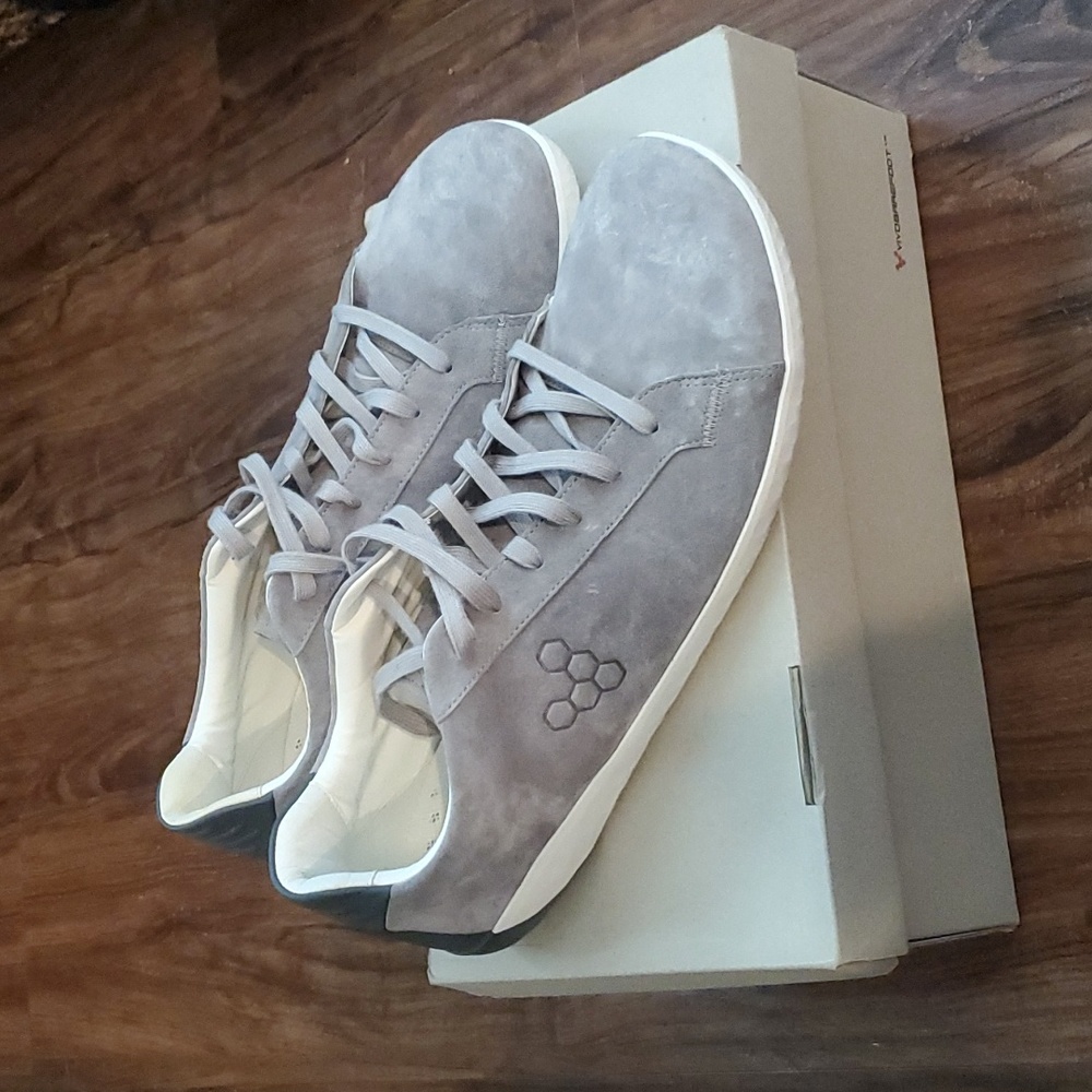 Vivobarefoot Geo court Size 15 (49)